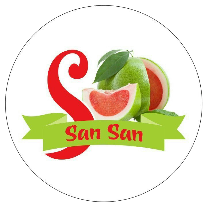 Vựa trái cây San San